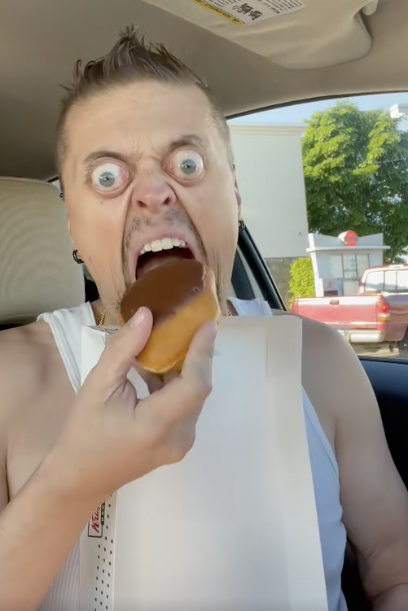 Chad Sommer TikTok