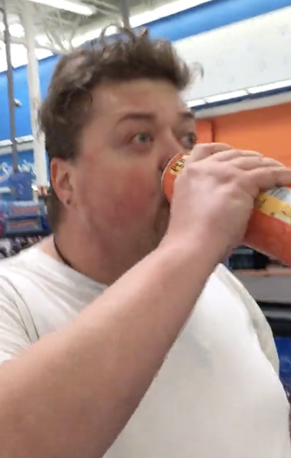 Chad Sommer TikTok