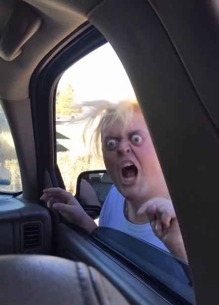 Chad Sommer TikTok